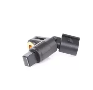 Image of MEYLE ABS Sensor 100 927 0003 ESP Sensor,Sensor, wheel speed VW,AUDI,SKODA,Golf IV Schragheck (1J1),GOLF III (1H1),Golf IV Variant (1J5)