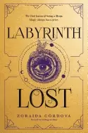 Image of labyrinth lost