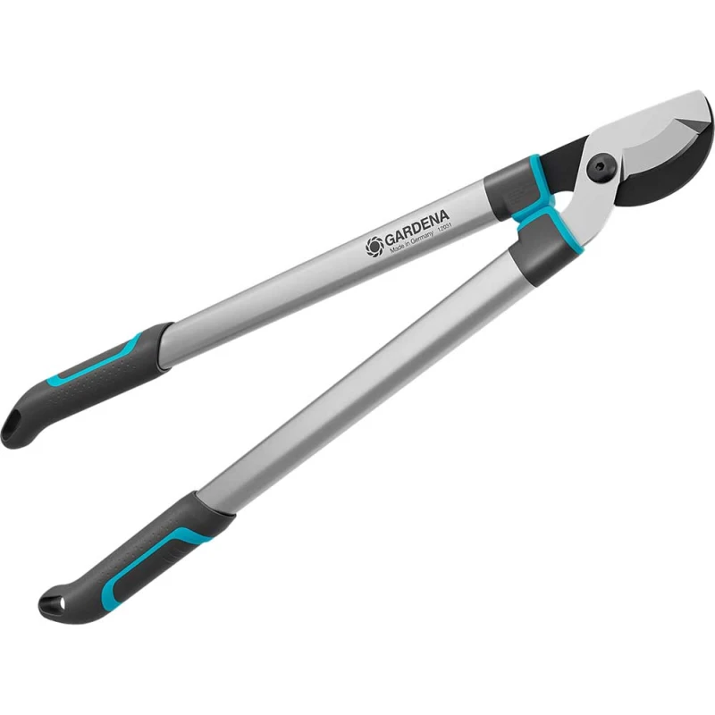 Image of Gardena EASYCUT L Bypass Pruning Loppers EASYCUT L 12031-20 Length: 670mm