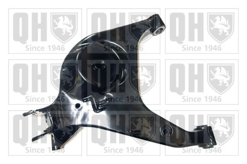 Image of QUINTON HAZELL Suspension arm QUINTON HAZELL QSA2819S