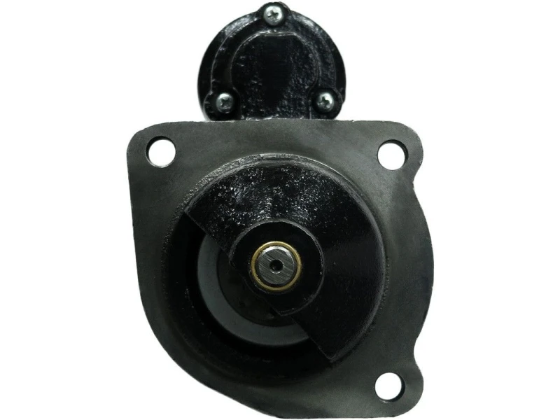 Image of AS-PL Starter motor AS-PL S9232
