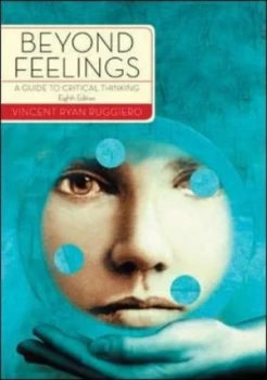 Image of Beyond Feelings by Vincent Ruggiero Paperback