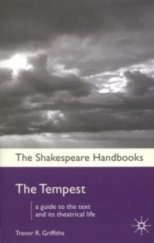 Image of The tempest by Trevor Griffiths