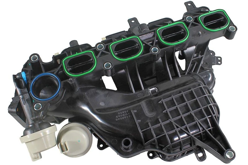 Image of Inlet manifold METZGER 2100040
