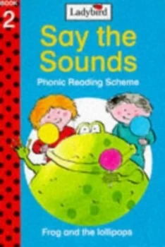 Image of Frog and the Lollipops by Jill Corby and Peter Wilks Book