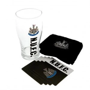Image of Newcastle United FC Mini Bar Set