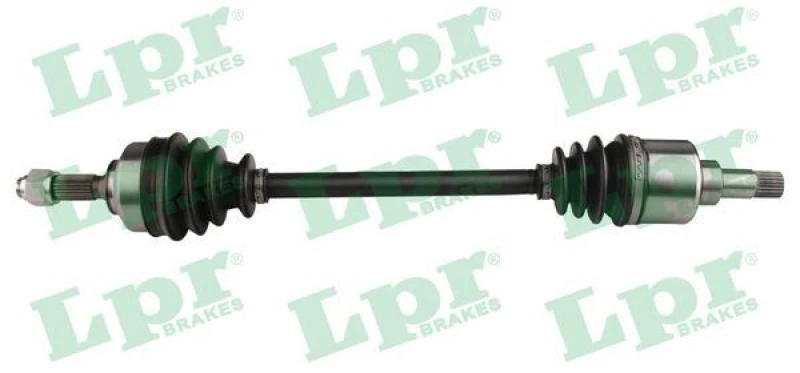 Image of LPR Drive shaft LPR DS16213