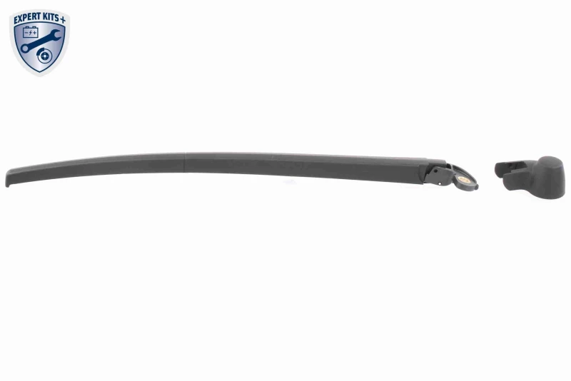 Image of Windscreen wiper arm VAICO V10-9624