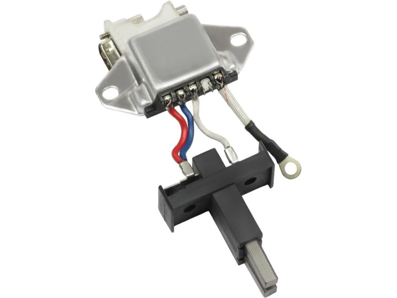 Image of AS-PL Alternator voltage regulator AS-PL ARE2042