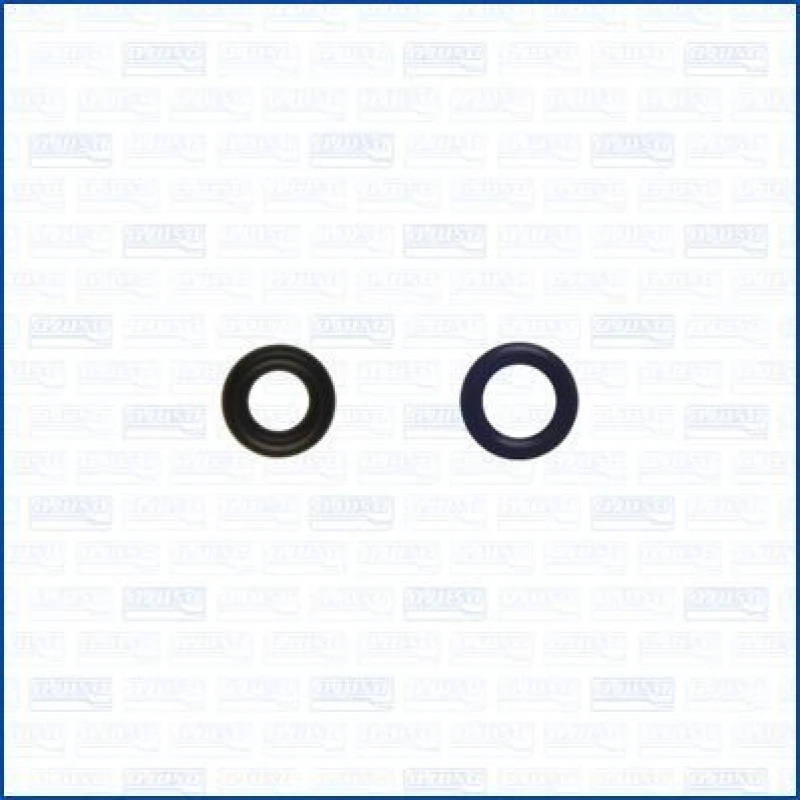 Image of AJUSA Injector seal kit AJUSA 77007500