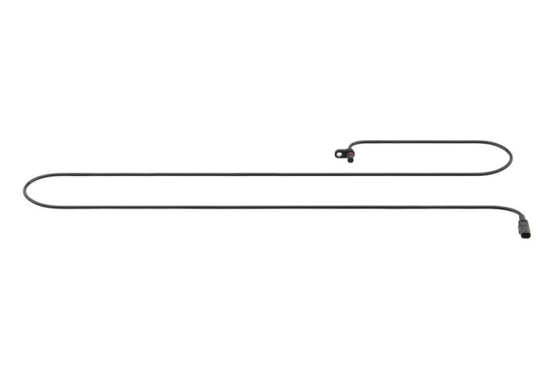Image of ABS sensor TOPRAN 115 968