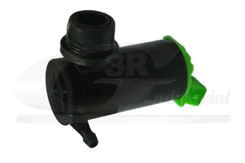 Image of 3RG Windscreen washer pump 3RG 88208