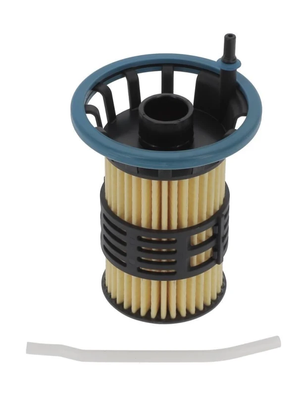 Image of Fuel filter CHAMPION CFF100723