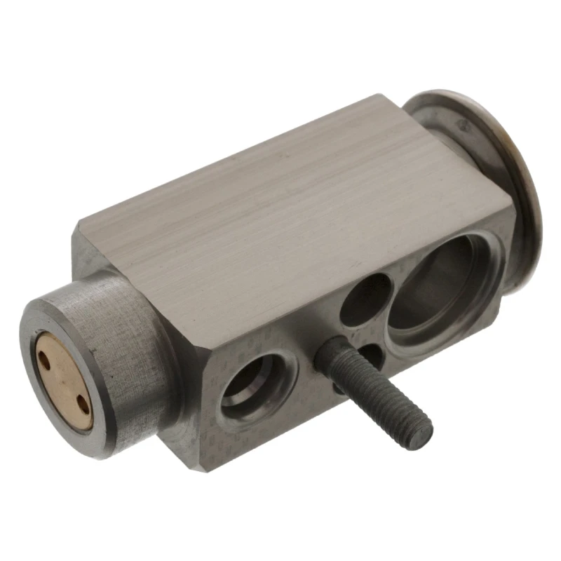 Image of FEBI BILSTEIN 04883 Expansion Valve Expansion Valve,air conditioning (183)