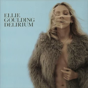 image of Ellie Goulding Delirium - 2LP/1CD Box - Sealed 2015 UK box set 4758719