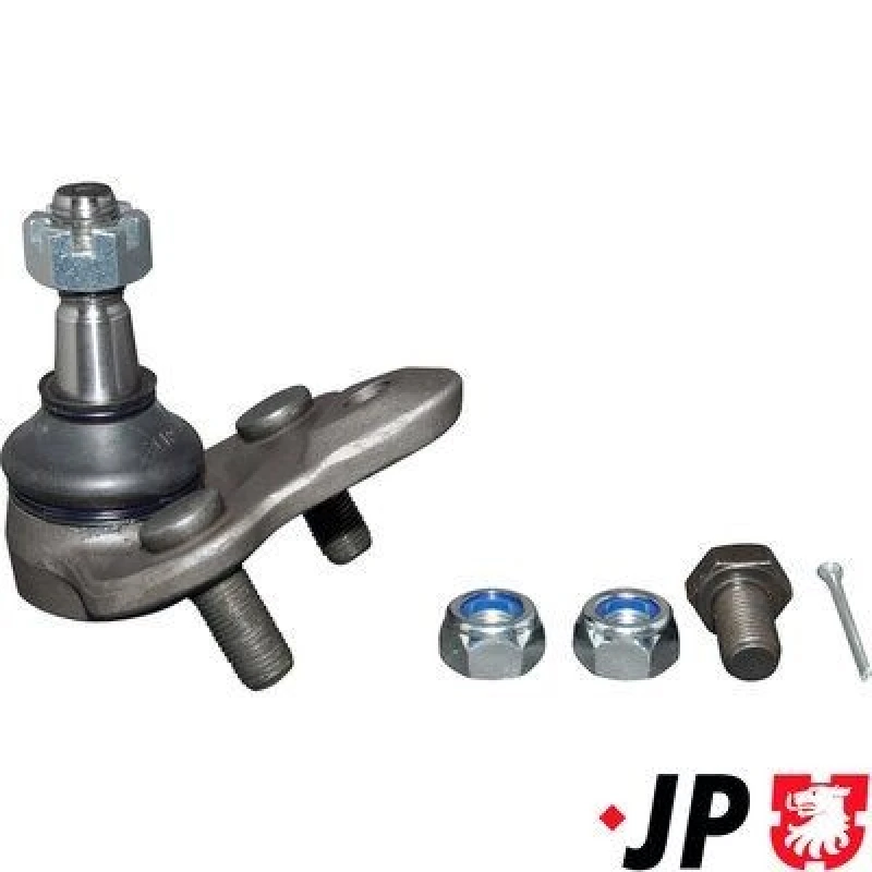 Image of JP GROUP Ball Joint JP GROUP 4840300300