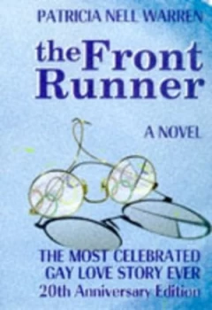 Image of The Front Runner by Patricia Nell Warren Paperback