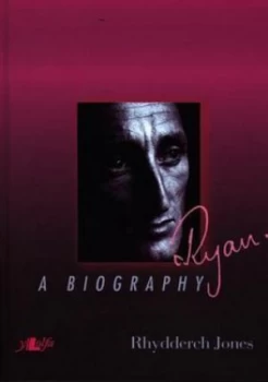 Image of Ryan by Rhydderch T Jones Paperback