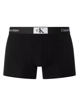 Image of 1996 Cotton Stretch Trunks