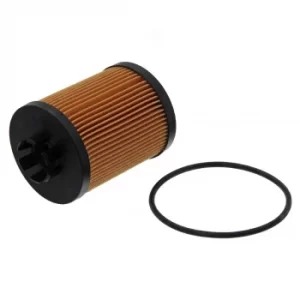 image of Oil Filter 36562 by Febi Bilstein