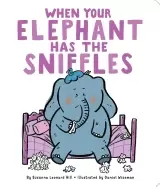 Image of when your elephant has the sniffles
