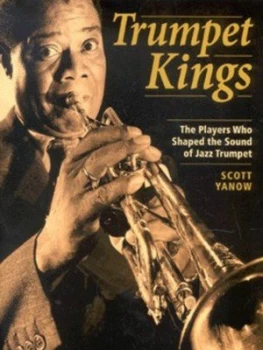 Image of The Trumpet Kings Paperback