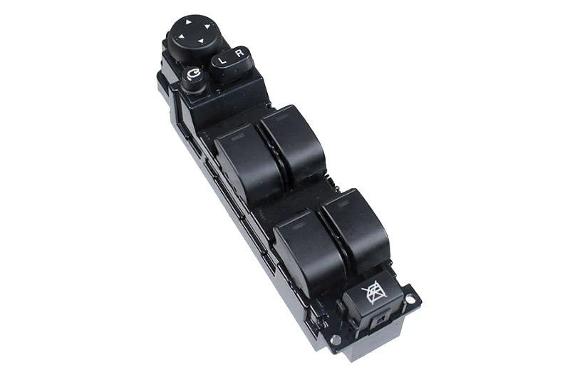 Image of METZGER 09161004 Switch, window winder Front Switch,window winder (1761)