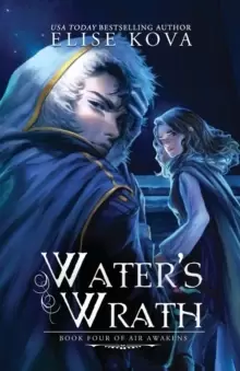 Image of Water's Wrath