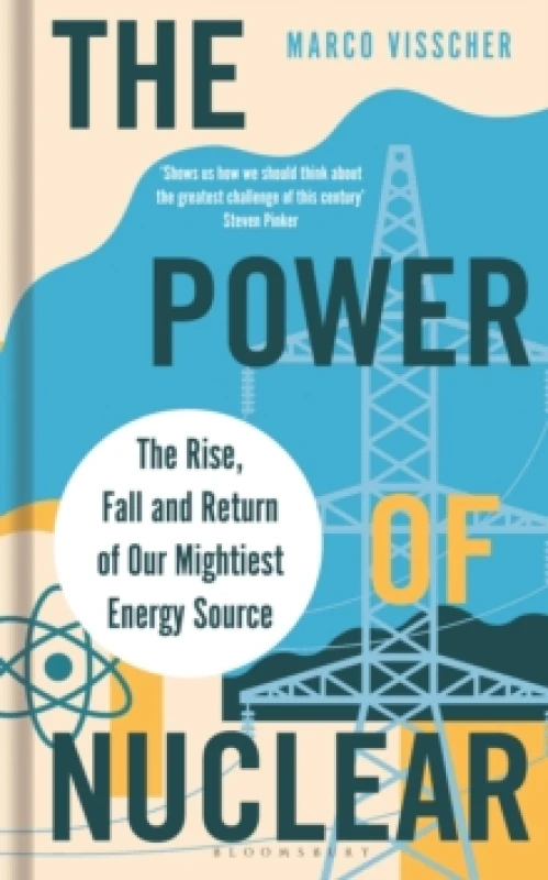 Image of The Power of Nuclear Hardback