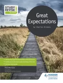 Image of Study and Revise for GCSE: Great Expectations