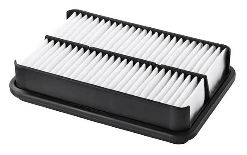 Image of VALEO 585370 Air filter Filter Insert Air Filter (8)