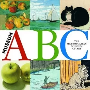 Image of Museum ABC by Metropolitan Museum of Art