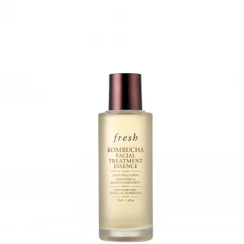 Fresh Kombucha Facial Treatment Essence (Various Sizes) - 50ml