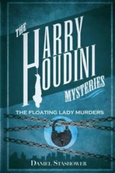Image of The Floating Lady Murder by Daniel Stashower Book