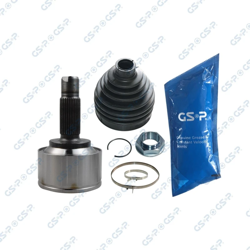 Image of GSP CV joint kit GSP 802369