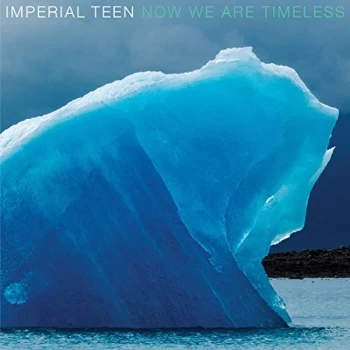 Image of Imperial Teen - Now We Are Timeless Vinyl