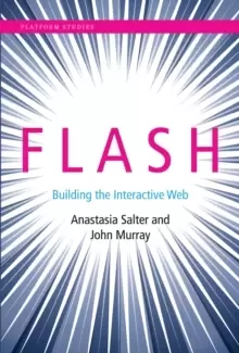 Image of Flash : Building the Interactive Web