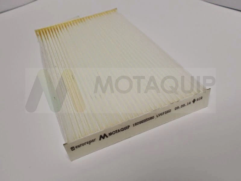 Image of MOTAQUIP Pollen filter MOTAQUIP LVCF562