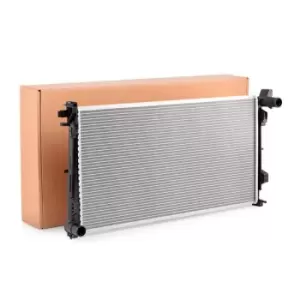Image of RIDEX Engine radiator CHRYSLER 470R0292 05142488AA,5142488AA Radiator, engine cooling,Radiator,Engine cooler
