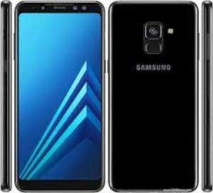 image of Samsung Galaxy A8 2018 64GB