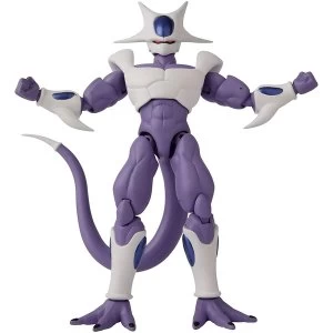 image of Cooler Final Form (Dragon Ball Super) Dragon Stars Series 16 Action Figure