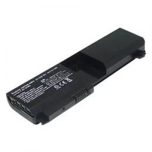 Image of Laptop battery Beltrona replaces original battery 431325 321 441131 001 HSTNN OB37 HSTNN OB38 HSTNN UB37 HSTNN XB37