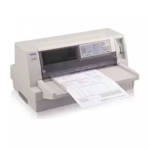 Image of Epson DLQ-3500 24 Pin Dot Matrix Printer