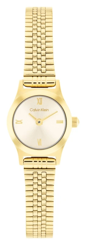 Image of Calvin Klein 25100201 CK CONTEMPORARY Two-Hand Quartz (18mm Watch