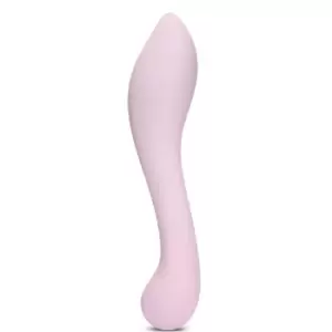 So Divine Discreet Dildo Pink