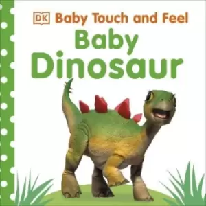 Image of Baby dinosaur by Dawn Sirett