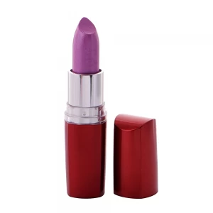 image of Maybelline Hydra Extreme Lipstick 345 Plum Sunrise