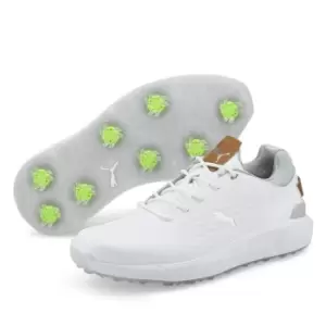 Image of Puma Ignite Articulate Mens - White