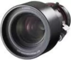 image of Panasonic PANETDLE250 Zoom Lens 2.5-4.0:1 for 1 Chip DLP