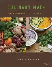 Image of Culinary Math
